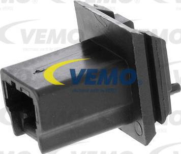 Vemo V22-73-0019 - Выключатель, замок двери avtokuzovplus.com.ua