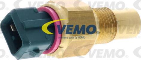 Vemo V22-73-0022 - Термовыключатель, вентилятор радиатора / кондиционера avtokuzovplus.com.ua