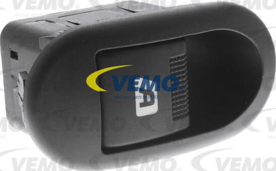 Vemo V22-73-0026 - Выключатель, стеклоподъемник avtokuzovplus.com.ua