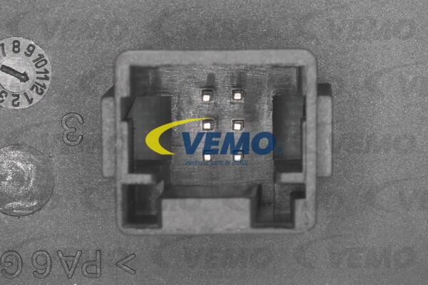 Vemo V22-73-0027 - Вимикач, стеклолод'емнік autocars.com.ua