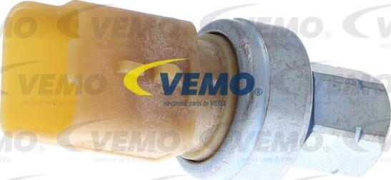 Vemo V22-73-0028 - Пневматический выключатель, кондиционер avtokuzovplus.com.ua