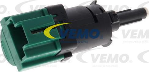 Vemo V22-73-0034 - Выключатель фонаря сигнала торможения avtokuzovplus.com.ua