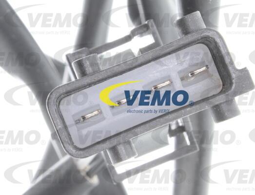 Vemo V22-76-0006 - Лямбда-зонд autocars.com.ua