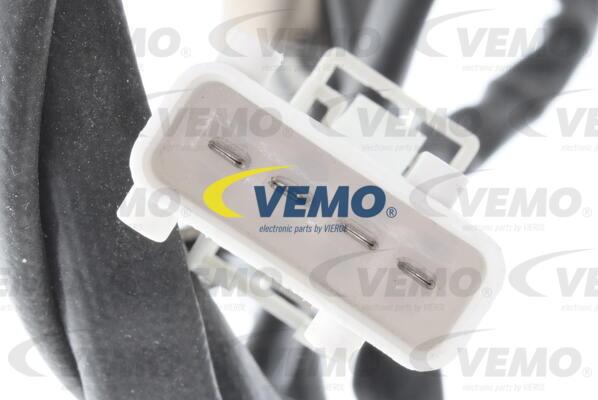 Vemo V22-76-0010 - Лямбда-зонд autocars.com.ua