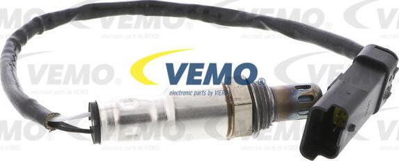 Vemo V22-76-0014 - Лямбда-зонд autocars.com.ua