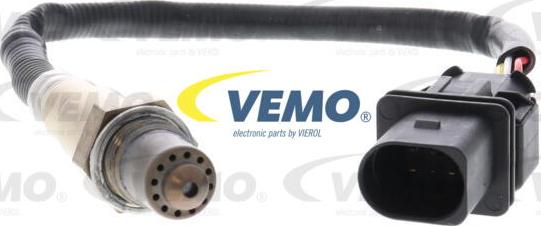 Vemo V22-76-0018 - Лямбда-зонд, датчик кислорода autodnr.net