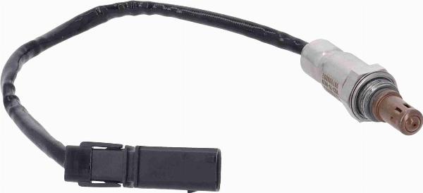 Vemo V22-76-0019 - Лямбда-зонд autocars.com.ua