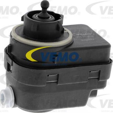 Vemo V22-77-0002 - Регулювальний елемент, регулювання кута нахилу фар autocars.com.ua