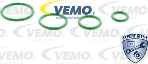 Vemo V22-77-0003 - Расширительный клапан, кондиционер avtokuzovplus.com.ua