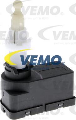 Vemo V22-77-0007 - Регулировочный элемент, актуатор, угол наклона фар avtokuzovplus.com.ua