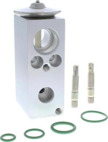 Vemo V22-77-0010 - Розширювальний клапан, кондиціонер autocars.com.ua