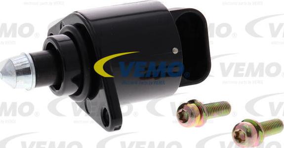 Vemo V22-77-0011 - Поворотна заслінка, підведення повітря autocars.com.ua