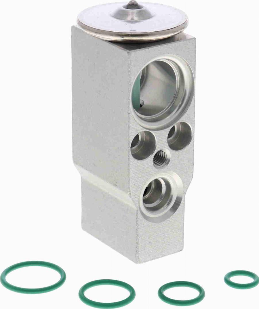 Vemo V22770015 - Розширювальний клапан, кондиціонер autocars.com.ua