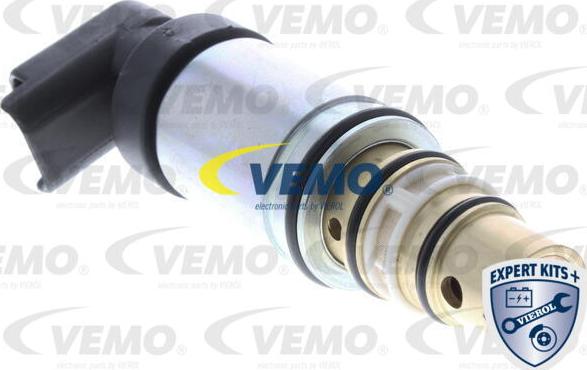 Vemo V22-77-1001 - Регулюючий клапан, компресор autocars.com.ua