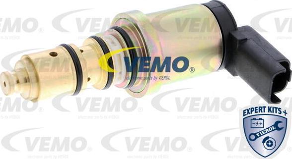 Vemo V22-77-1002 - Регулюючий клапан, компресор autocars.com.ua