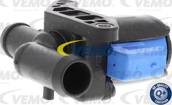 Vemo V22-77-1004 - Регулирующий клапан охлаждающей жидкости autodnr.net