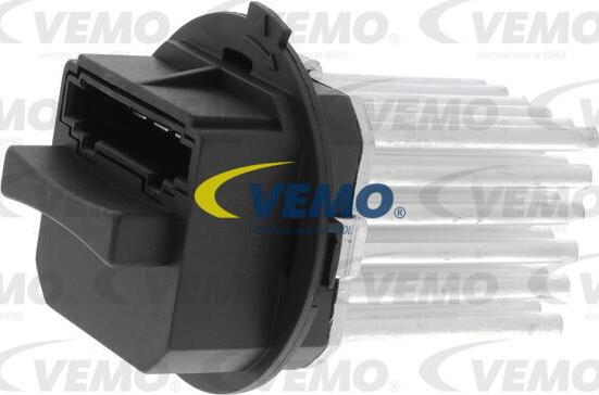 Vemo V22-79-0001-1 - Регулятор, вентилятор салону autocars.com.ua