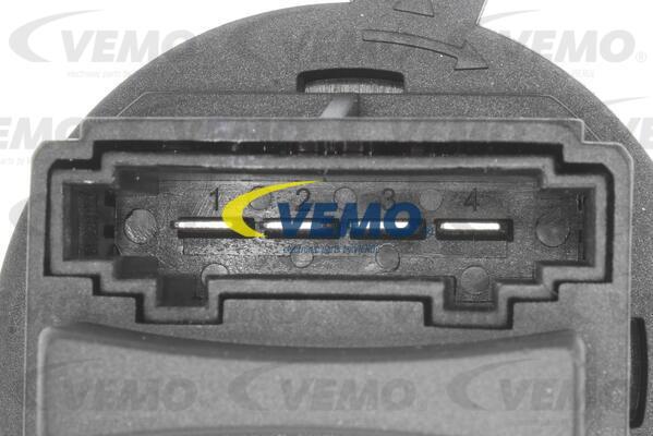 Vemo V22-79-0001-1 - Регулятор, вентилятор салона avtokuzovplus.com.ua
