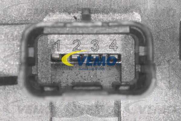 Vemo V22-79-0011 - Опір, реле, вентилятор салону autocars.com.ua