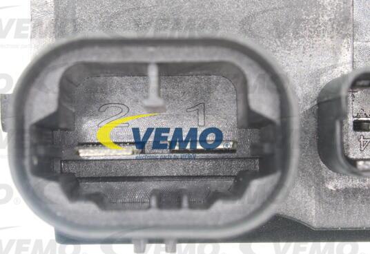 Vemo V22-79-0011 - Опір, реле, вентилятор салону autocars.com.ua