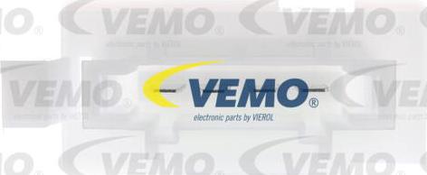 Vemo V22-79-0012 - Регулятор, вентилятор салона avtokuzovplus.com.ua