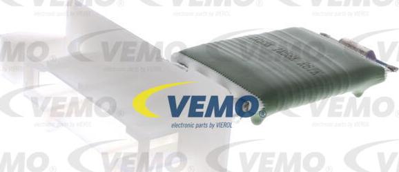 Vemo V22-79-0012 - Регулятор, вентилятор салона avtokuzovplus.com.ua
