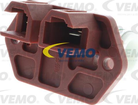 Vemo V22-79-0013 - Регулятор, вентилятор салону autocars.com.ua
