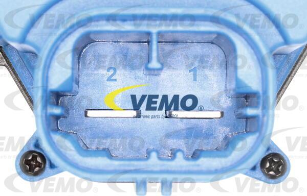 Vemo V22-79-0015 - Регулятор, вентилятор салону autocars.com.ua