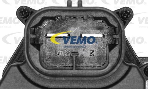Vemo V22-79-0018 - Регулятор, вентилятор салону autocars.com.ua