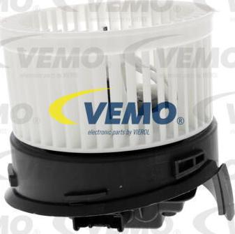 Vemo V22-79-0019 - Вентилятор салону autocars.com.ua