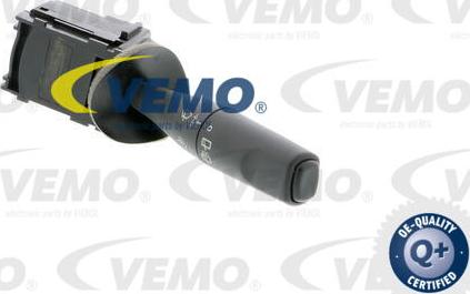 Vemo V22-80-0002 - Переключатель стеклоочистителя avtokuzovplus.com.ua