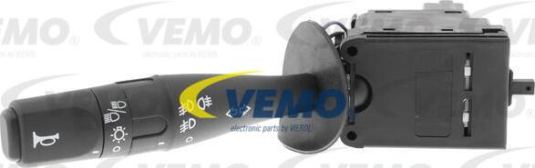 Vemo V22-80-0003 - Выключатель, головной свет autodnr.net