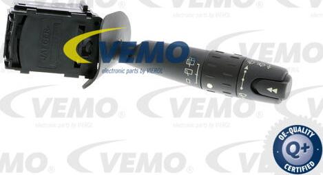 Vemo V22-80-0005 - Переключатель стеклоочистителя avtokuzovplus.com.ua
