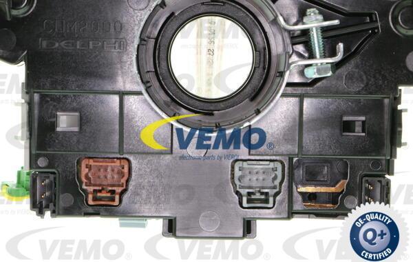 Vemo V22-80-0007 - Выключатель, головной свет autodnr.net