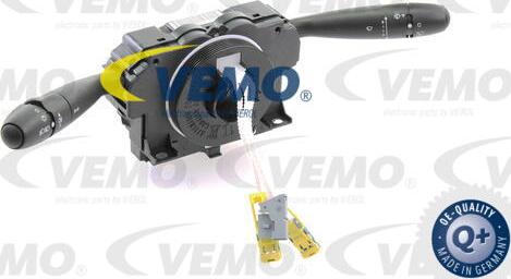 Vemo V22-80-0011 - Выключатель, головной свет avtokuzovplus.com.ua