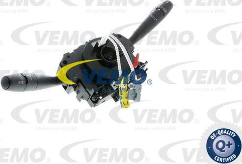 Vemo V22-80-0013 - Выключатель на рулевой колонке autodnr.net