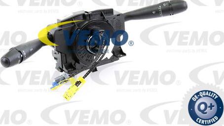 Vemo V22-80-0016 - Выключатель, головной свет avtokuzovplus.com.ua