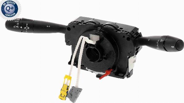 Vemo V22-80-0054 - Вимикач на рульовій колонці autocars.com.ua