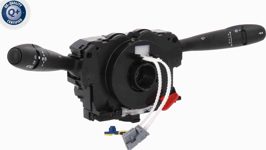 Vemo V22-80-0070 - Вимикач на рульовій колонці autocars.com.ua