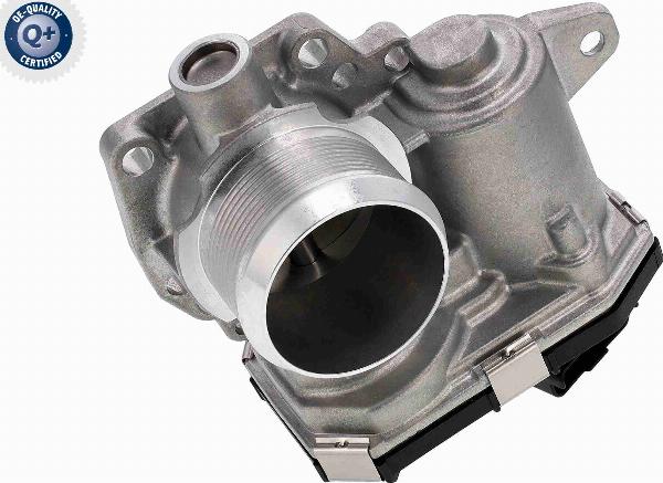 Vemo V22-81-0008 - Патрубок дросельної заслінки autocars.com.ua