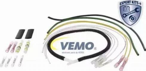 Vemo V22-83-0003 - Ремонтный комплект, кабельный комплект avtokuzovplus.com.ua