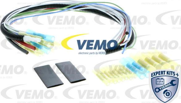 Vemo V22-83-0004 - Ремонтний комплект, кабельний комплект autocars.com.ua