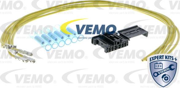 Vemo V22-83-0005 - Ремонтный комплект, кабельный комплект avtokuzovplus.com.ua