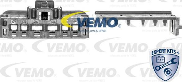 Vemo V22-83-0005 - Ремонтний комплект, кабельний комплект autocars.com.ua