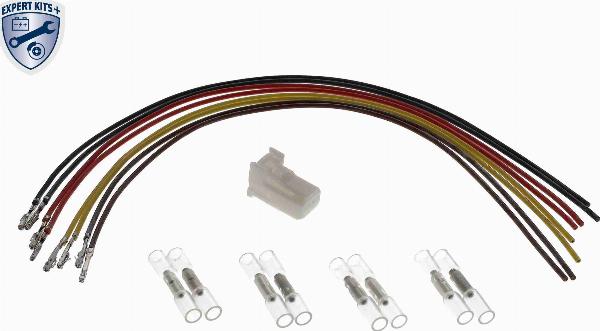 Vemo V22-83-0012 - Ремонтний комплект, кабельний комплект autocars.com.ua