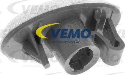 Vemo V22-84-0001 - Бічний ліхтар, покажчик повороту autocars.com.ua
