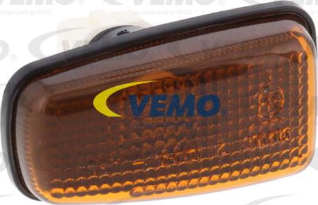 Vemo V22-84-0008 - Бічний ліхтар, покажчик повороту autocars.com.ua