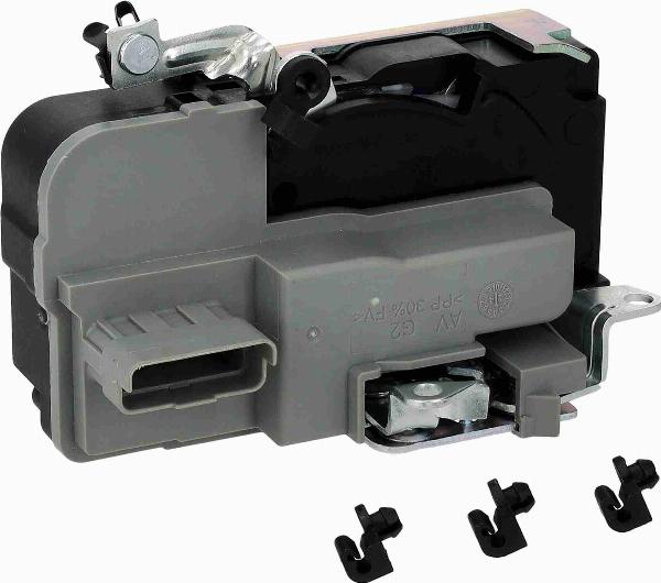 Vemo V22-85-0001 - Замок двері autocars.com.ua