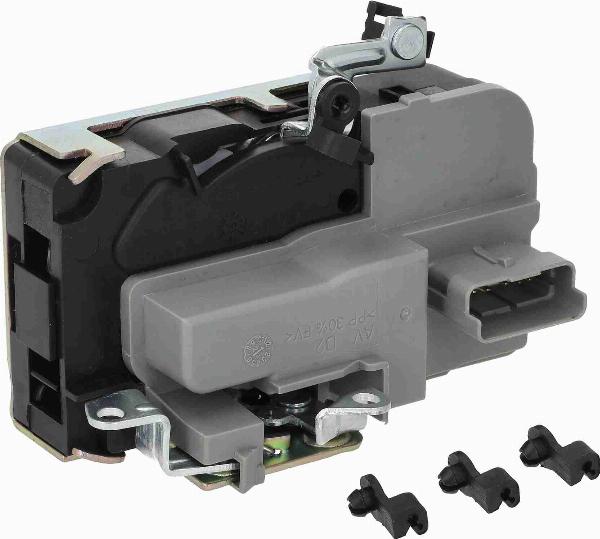 Vemo V22-85-0002 - Замок двері autocars.com.ua