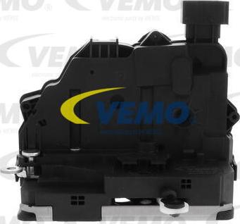 Vemo V22-85-0006 - Замок двері autocars.com.ua